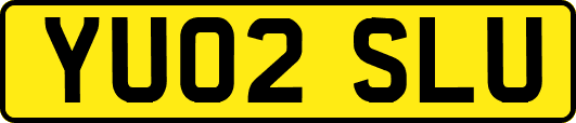 YU02SLU