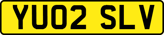YU02SLV