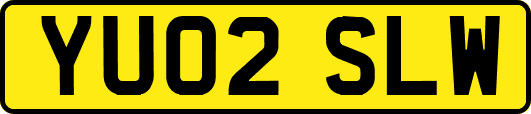 YU02SLW