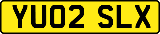 YU02SLX