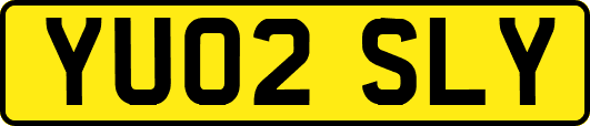 YU02SLY