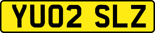YU02SLZ