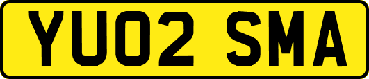 YU02SMA