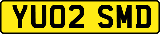 YU02SMD
