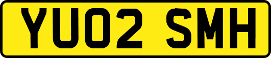 YU02SMH