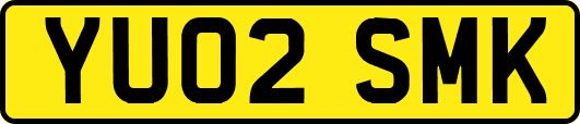 YU02SMK