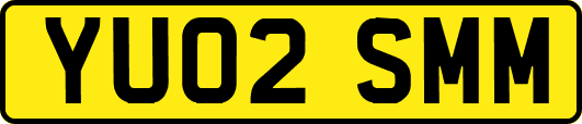 YU02SMM