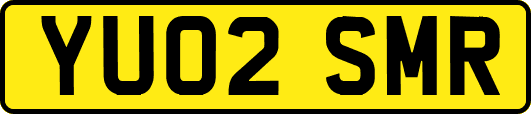 YU02SMR