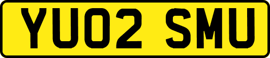 YU02SMU