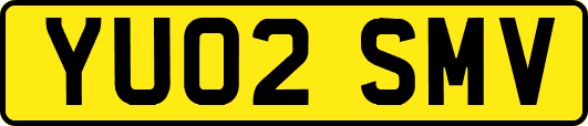 YU02SMV