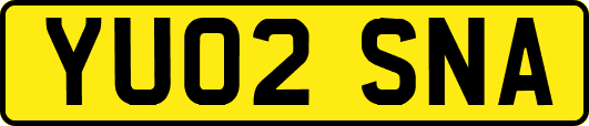 YU02SNA