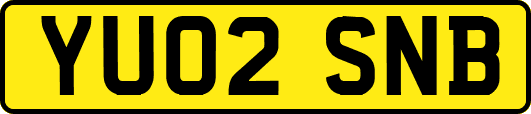 YU02SNB