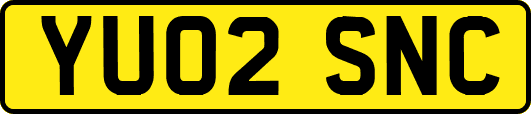 YU02SNC