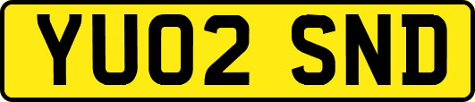 YU02SND