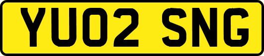 YU02SNG