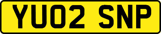 YU02SNP