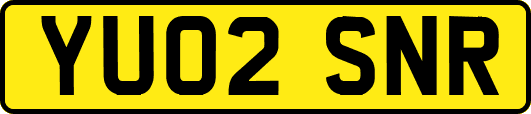YU02SNR