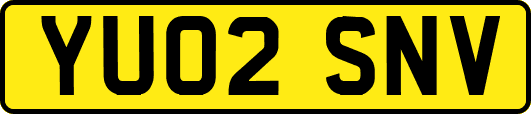 YU02SNV