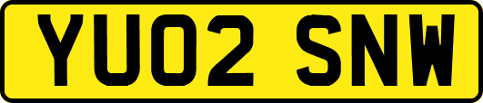 YU02SNW