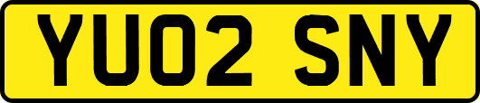 YU02SNY