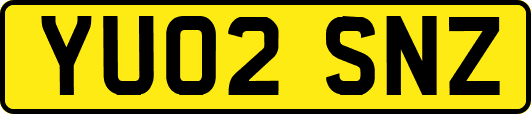 YU02SNZ