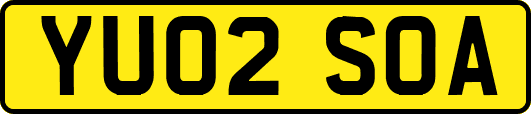 YU02SOA