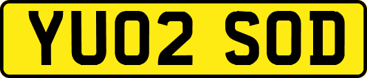 YU02SOD
