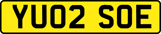 YU02SOE