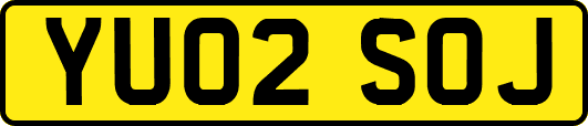 YU02SOJ