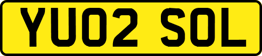 YU02SOL