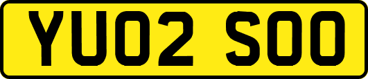 YU02SOO