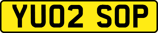 YU02SOP