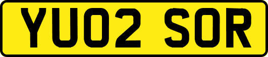 YU02SOR