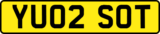YU02SOT