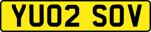 YU02SOV