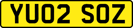 YU02SOZ