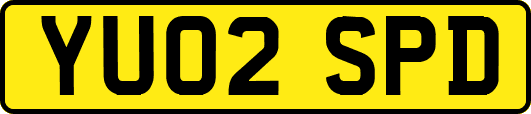 YU02SPD