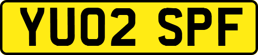 YU02SPF
