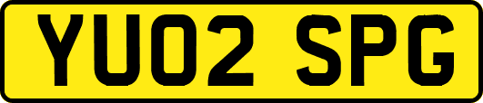 YU02SPG