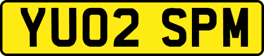 YU02SPM