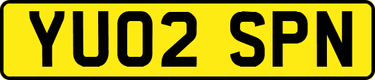 YU02SPN