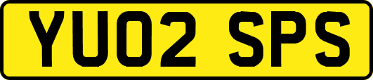 YU02SPS