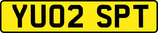 YU02SPT