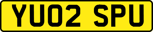 YU02SPU