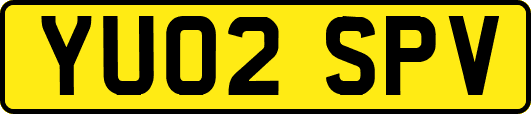 YU02SPV