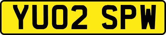 YU02SPW