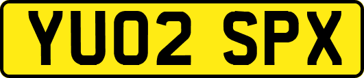 YU02SPX