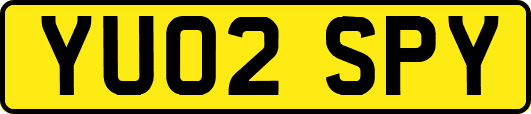 YU02SPY