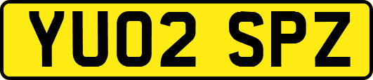 YU02SPZ