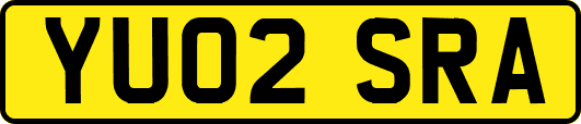 YU02SRA